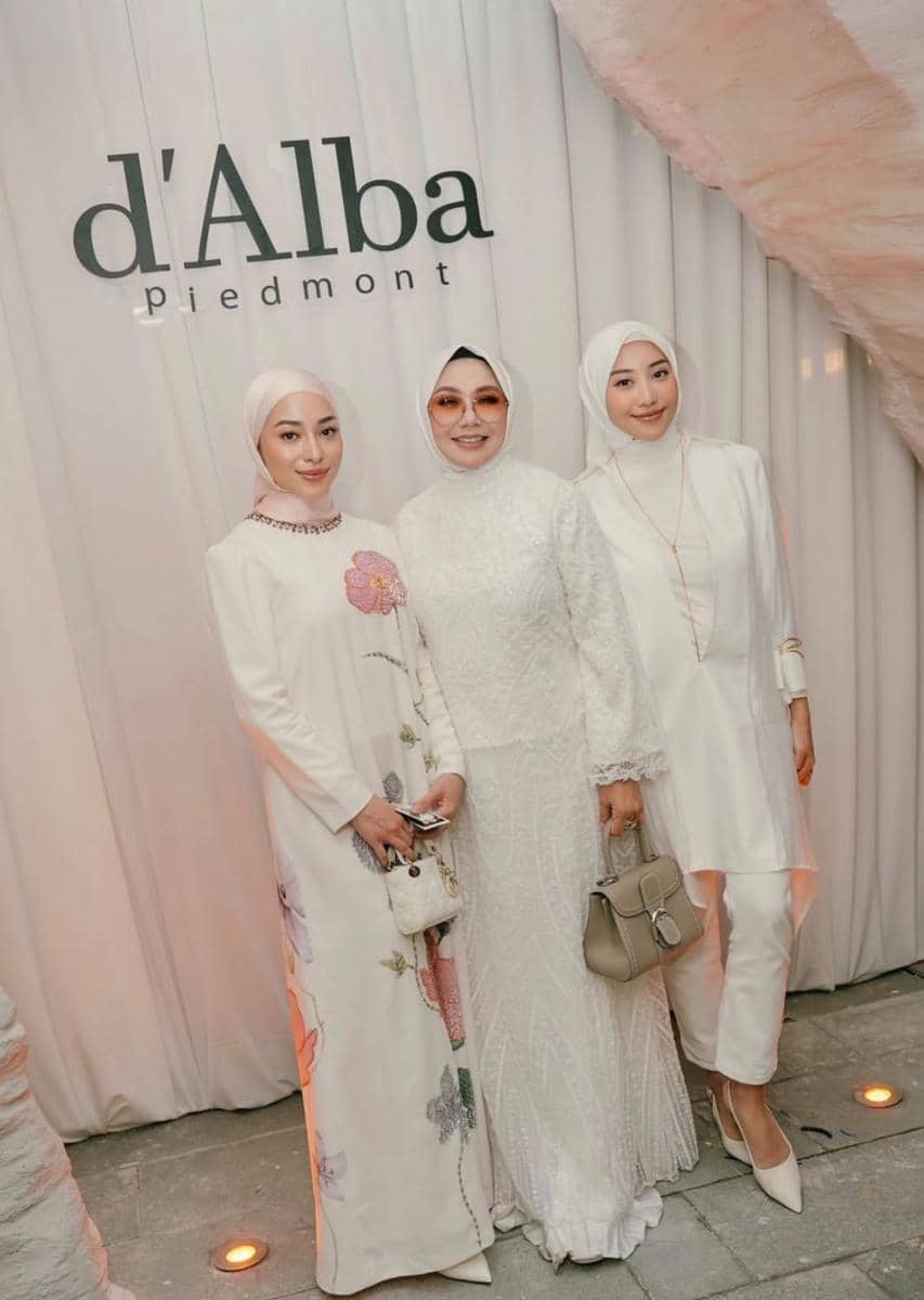 Koleksi Tas Branded Nikita Willy (instagram.com/nikitawillyofficial94)