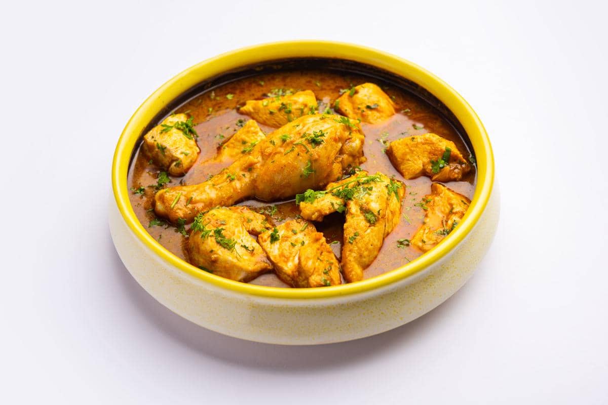 Resep Ayam Kecap Sederhana ala Rumahan, Lezatnya Bikin Nagih!