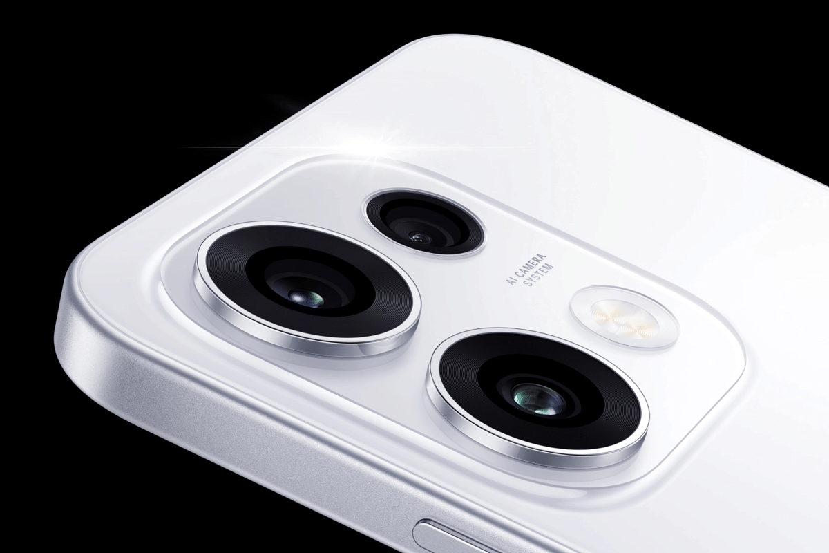 OPPO Reno 16F 5G
