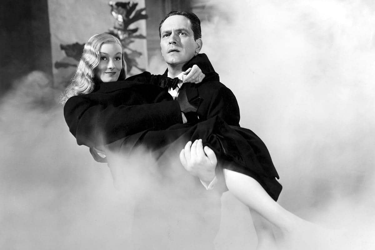 I Married A Witch