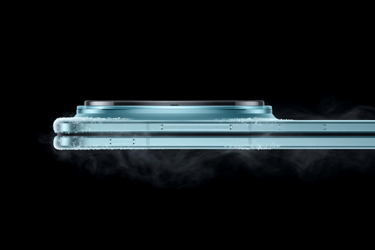 vivo X Fold 6