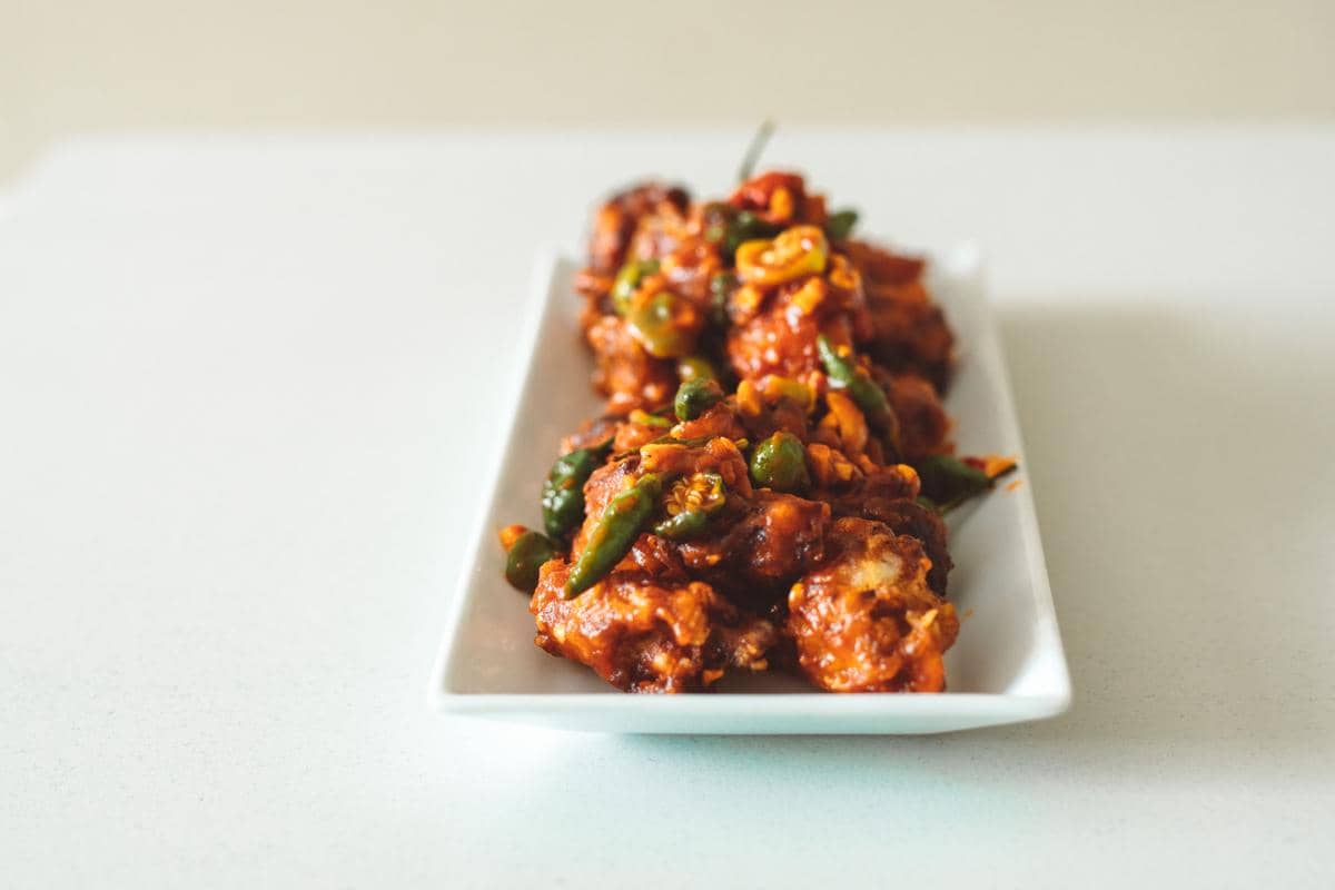 7 Fakta Menarik Ayam Goreng Basah, Gurihnya Bikin Susah Berhenti Makan