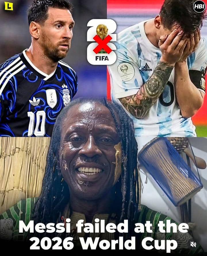 meme Piala Dunia 2026