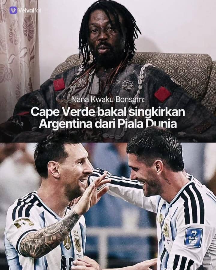 meme Piala Dunia 2026