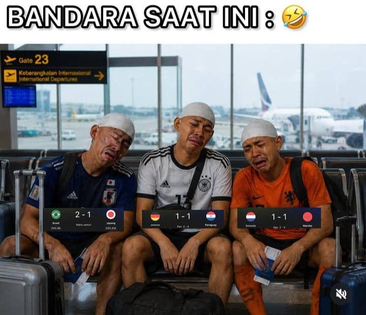 meme Piala Dunia 2026