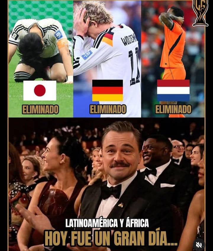 meme Piala Dunia 2026