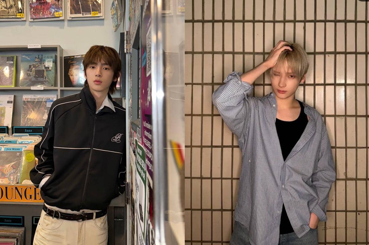 10 Idol KPop Cowok yang Mahir Bermain Piano, Ada Biasmu?