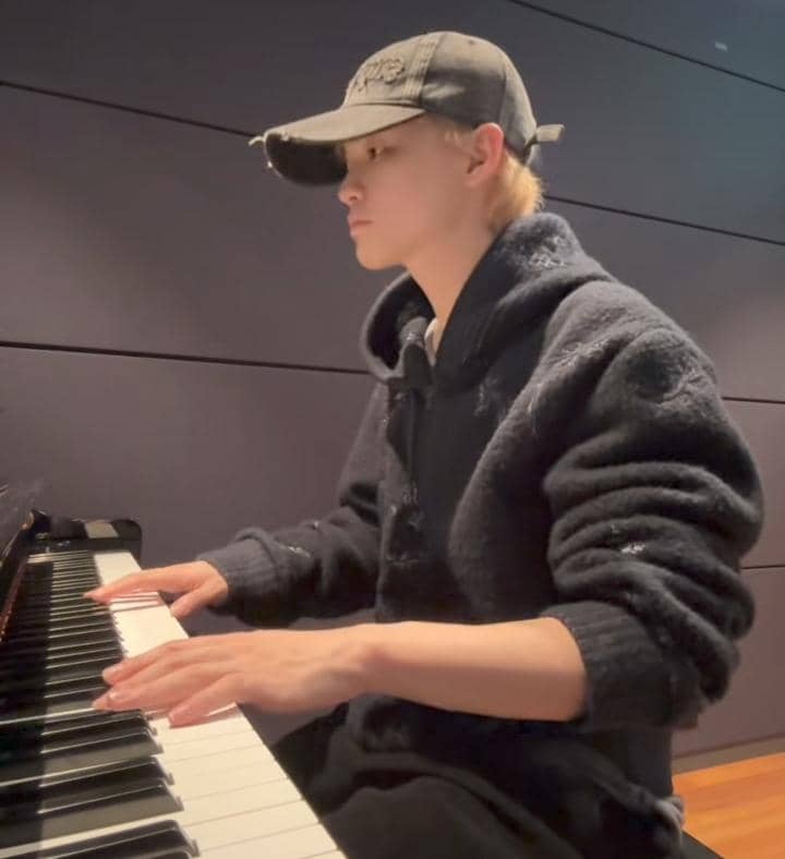 Chenle NCT