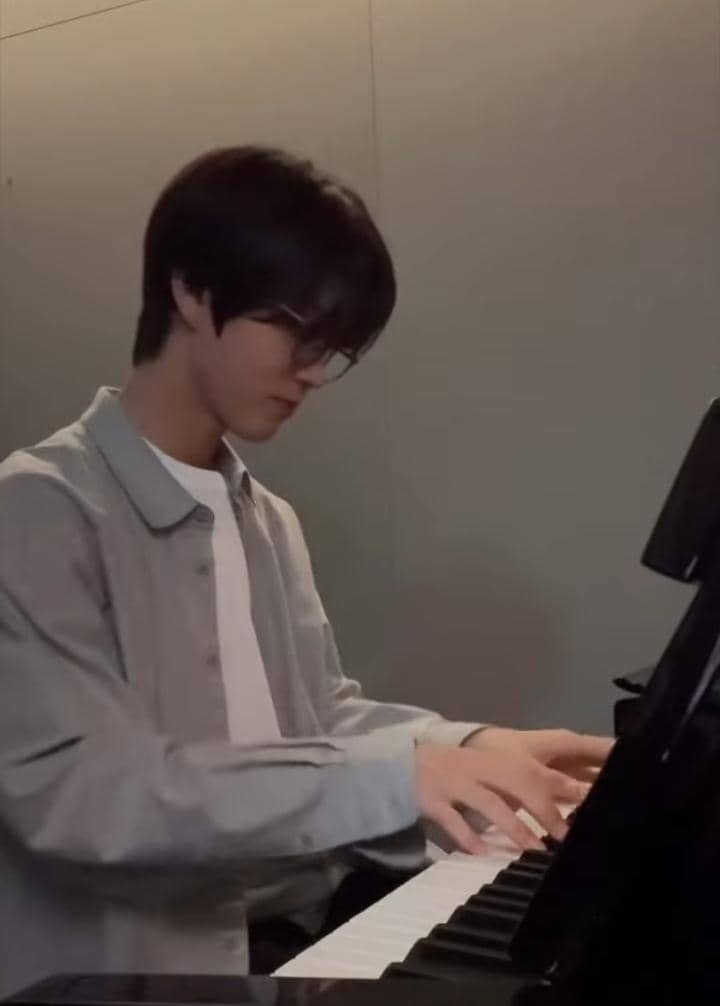 Jaehee NCT WISH