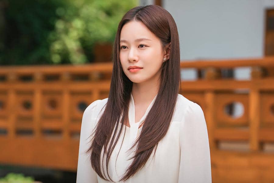 7 Fakta Peran Park Yoo Na di Love on the Menu, Jadi Adik Hani Exid!