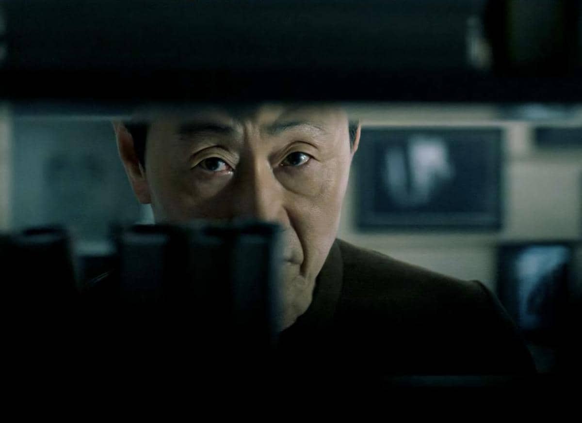 4 Drakor Netflix Heo Jun Ho, Terbaru Notes from the Last Row