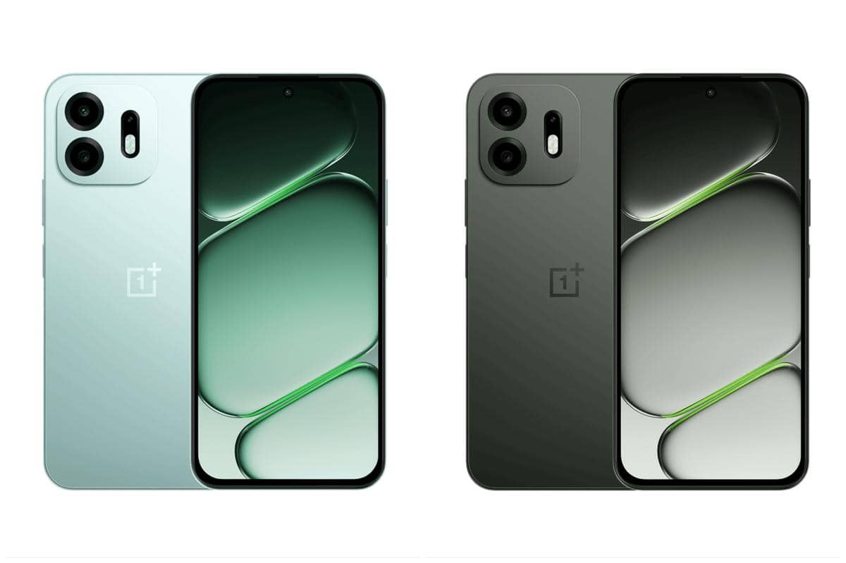 OnePlus N6