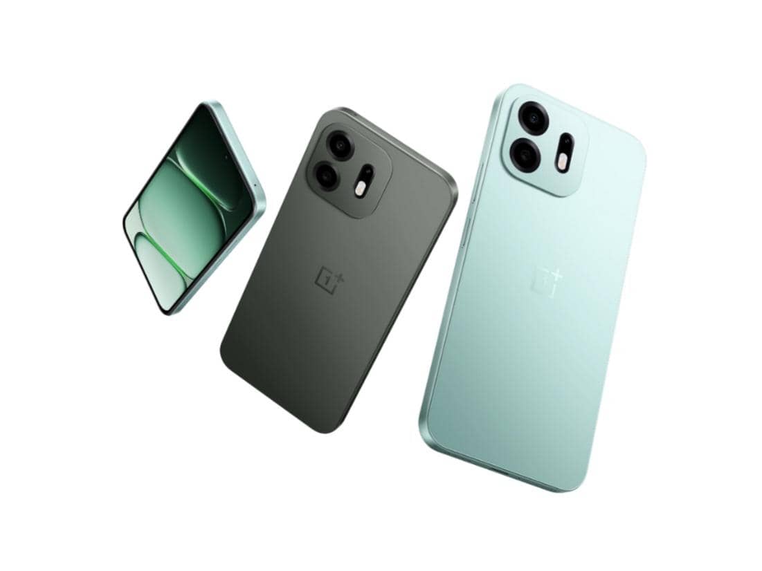 OnePlus N6 Resmi Rilis, HP 5G Murah dengan Baterai 8000 mAh