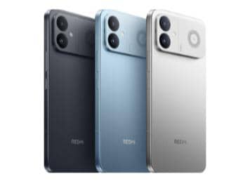 tiga opsi warna Xiaomi Redmi K90 Ultra