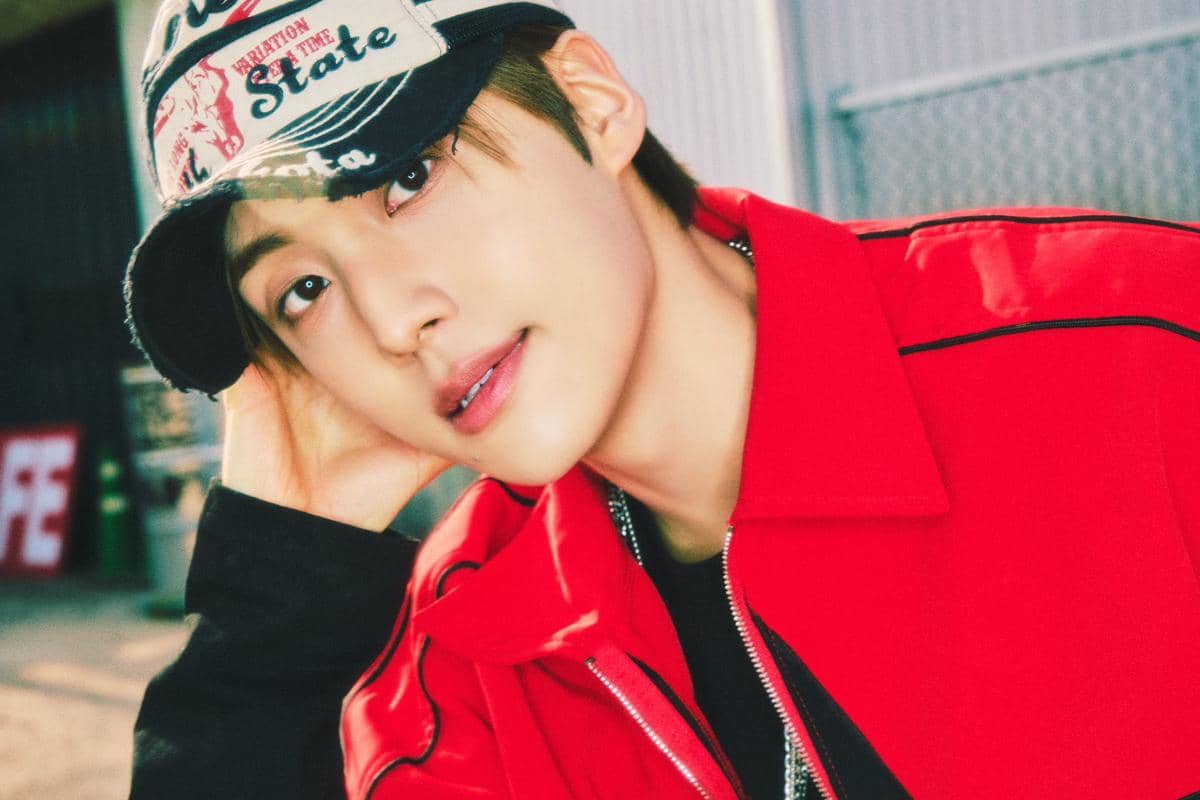 Perjalanan Karier Idol Lee Eunsang, Resmi Hengkang dari YOUNITE