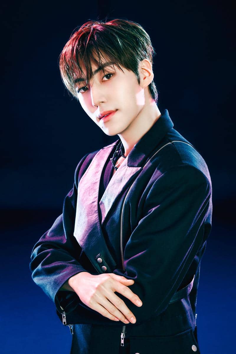 Lee Eunsang