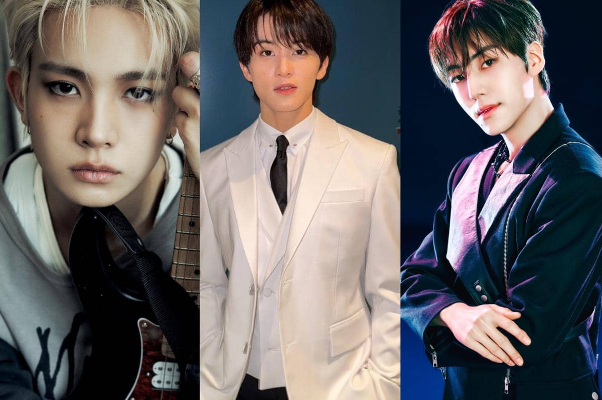 3 Beda Evolusi Karier Idol 'Lee', Babak Baru Heeseung, Mark, dan Eunsang