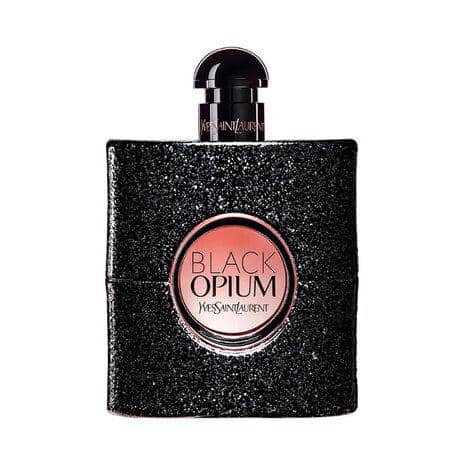 Yves Saint Laurent Black Opium Extreme