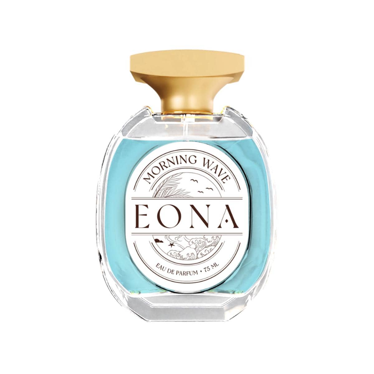 EONA - Morning Wave