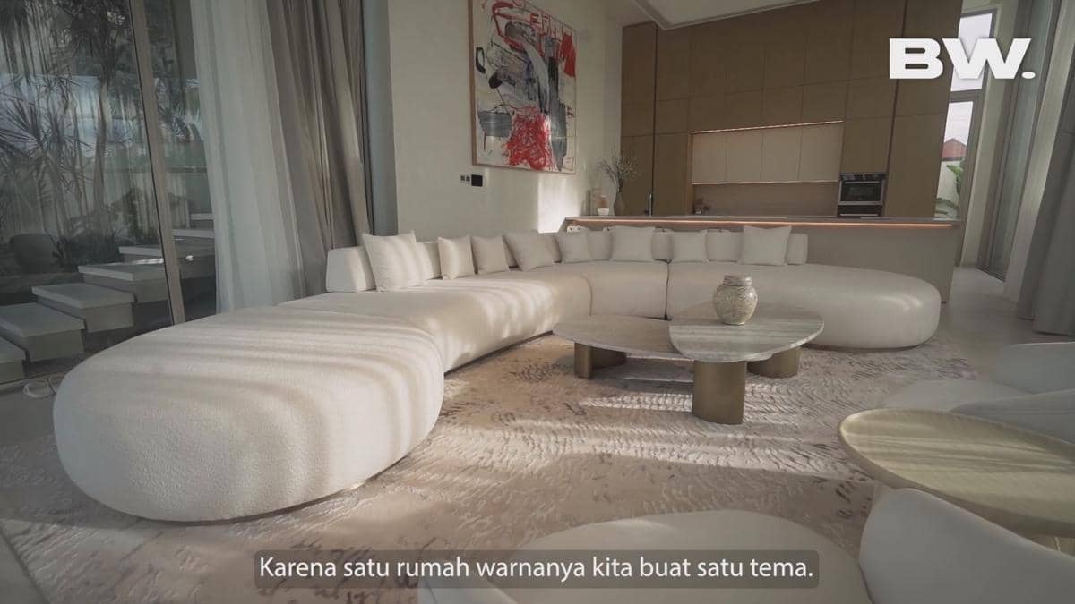 potret vila mewah Boy William di Bali (instagram.com/boywilliam17)