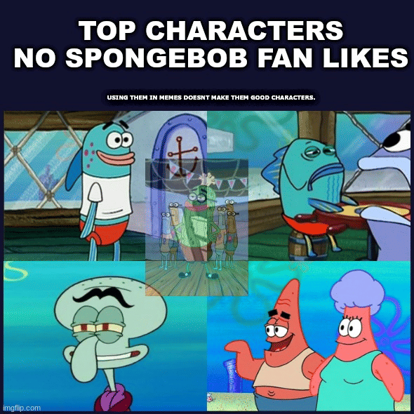meme Squilliam Fancyson