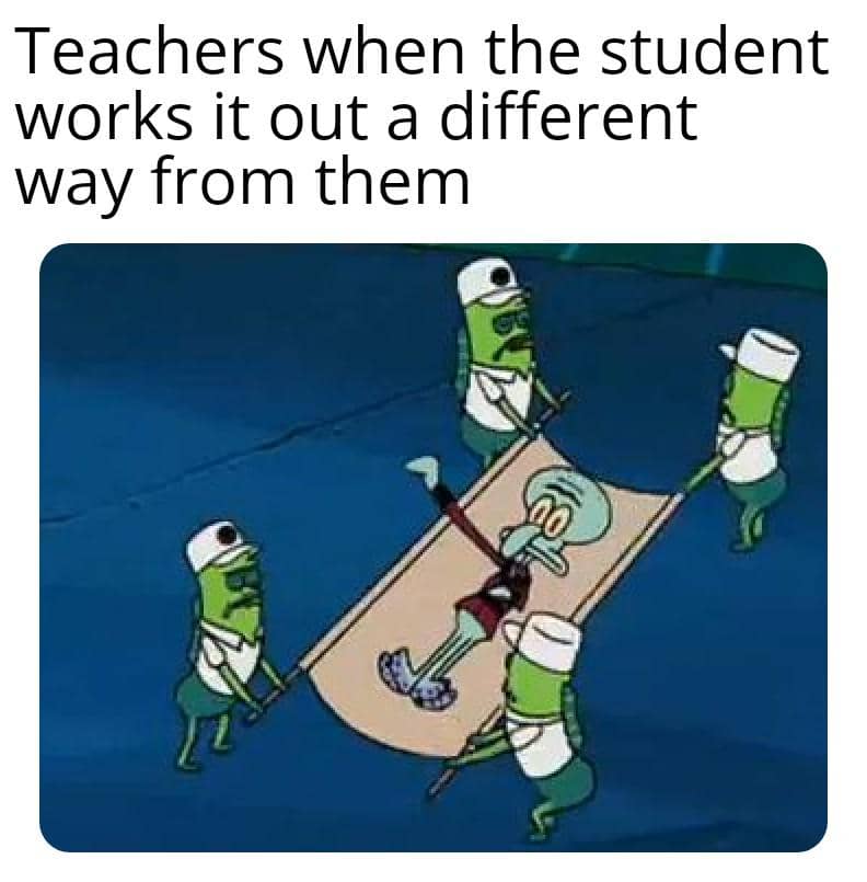 meme Squilliam Fancyson