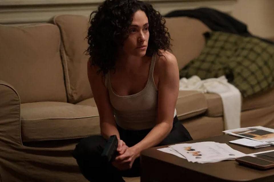 adegan dalam serial Furious