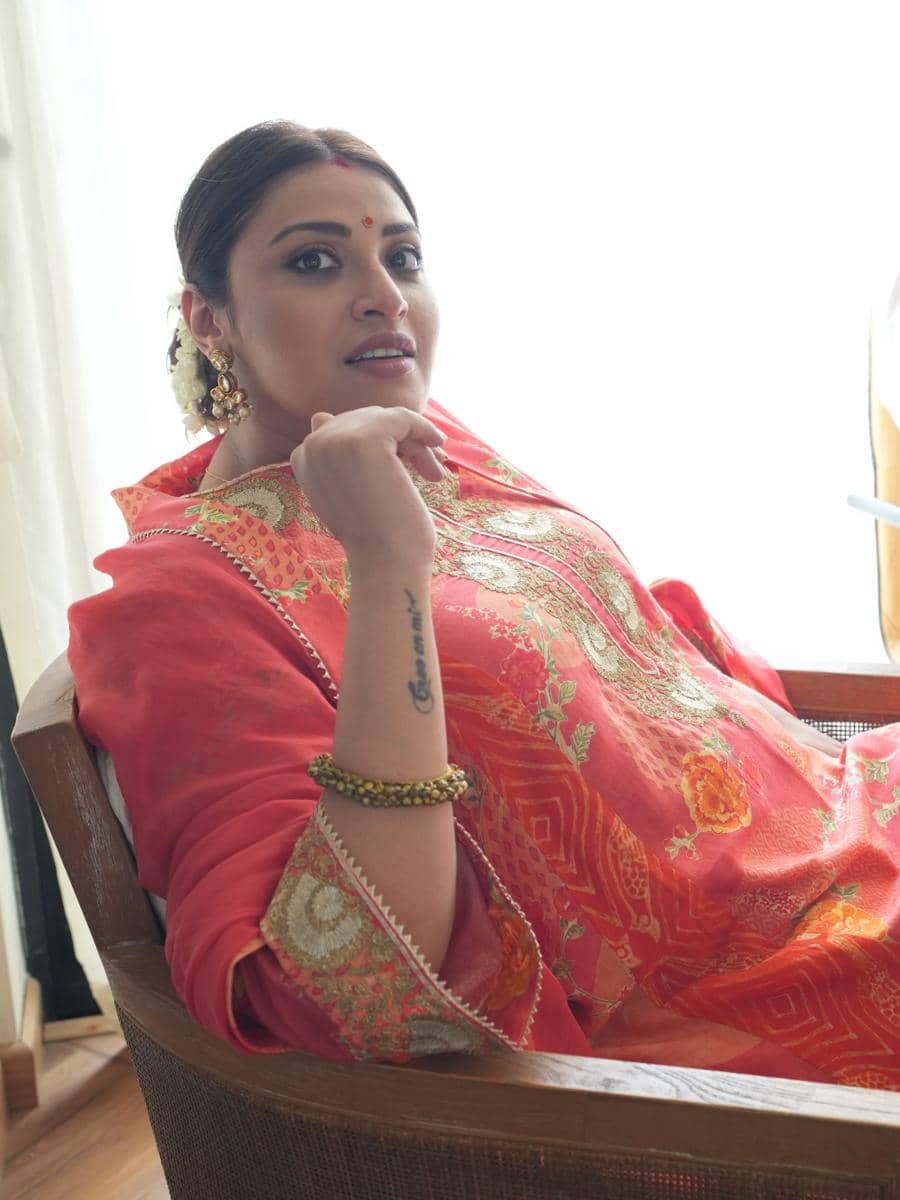 Anushka Ranjan