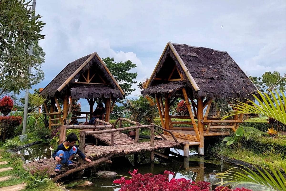 Bukit Nirwana Malang, Malang, Jawa Timur