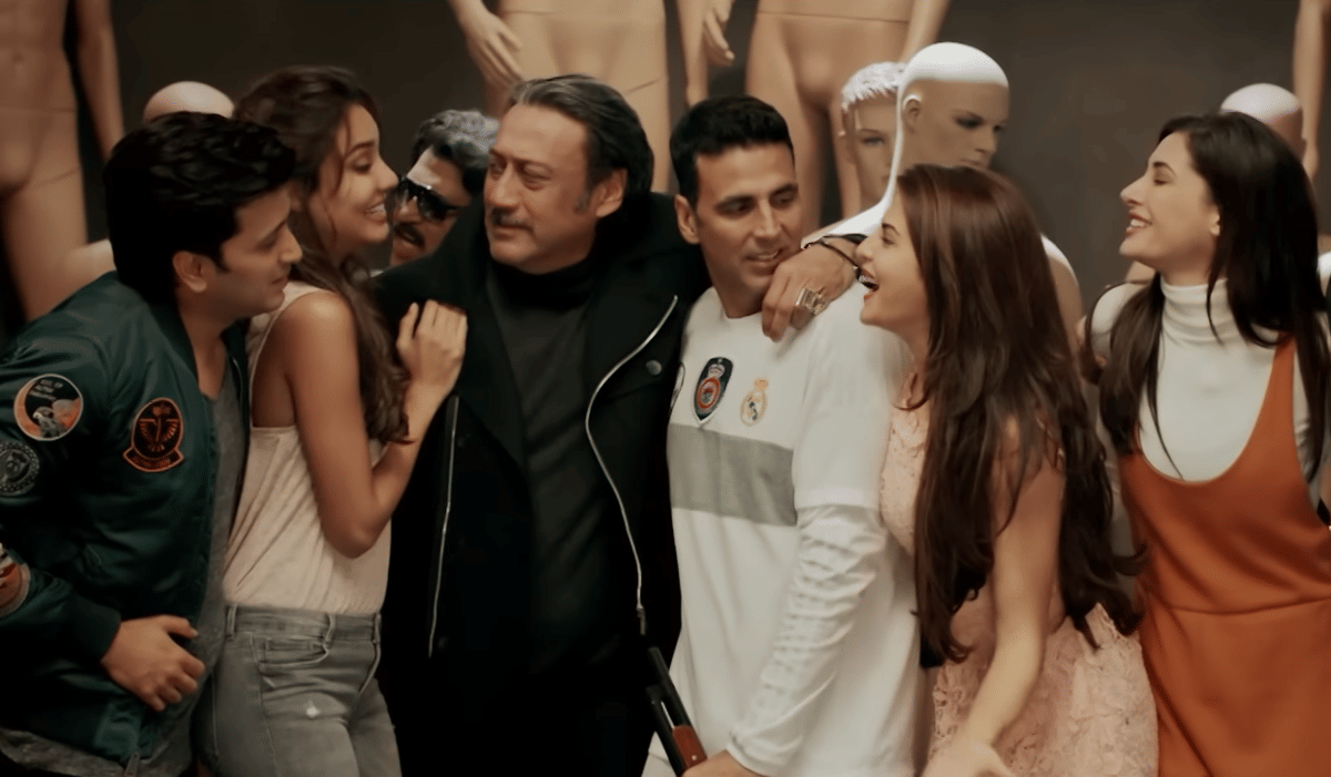 Housefull 3