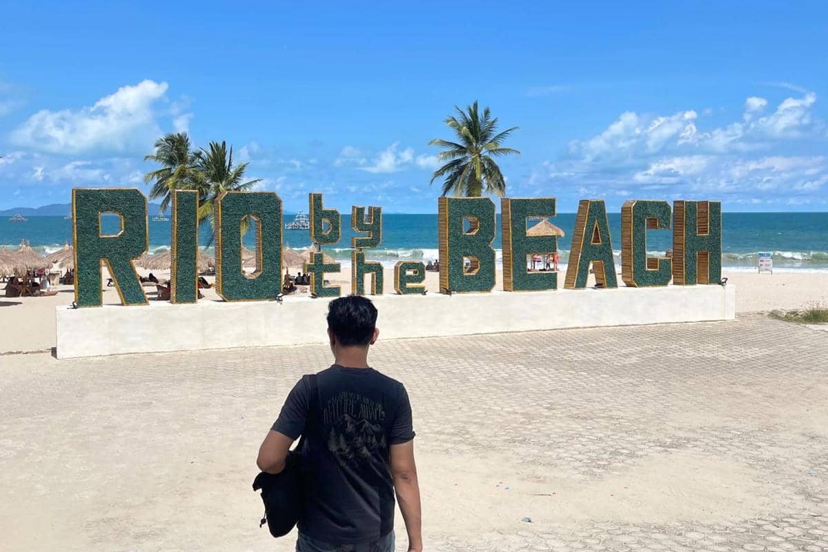 5 Tempat Wisata di Lampung yang Sedang Hits, Bikin Gak Sabar Liburan!