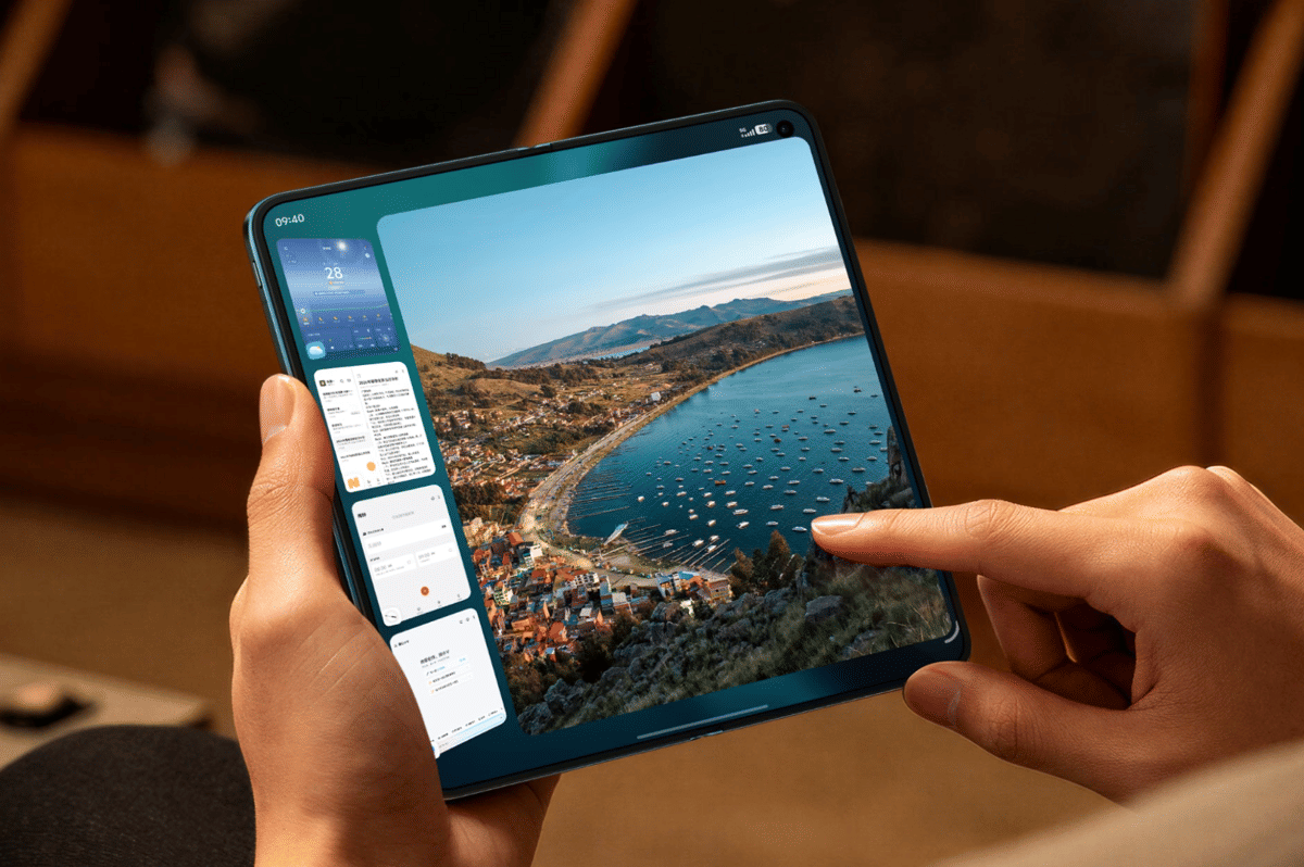 vivo X Fold 6