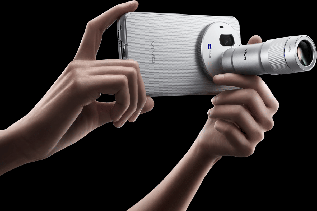 vivo X Fold 6
