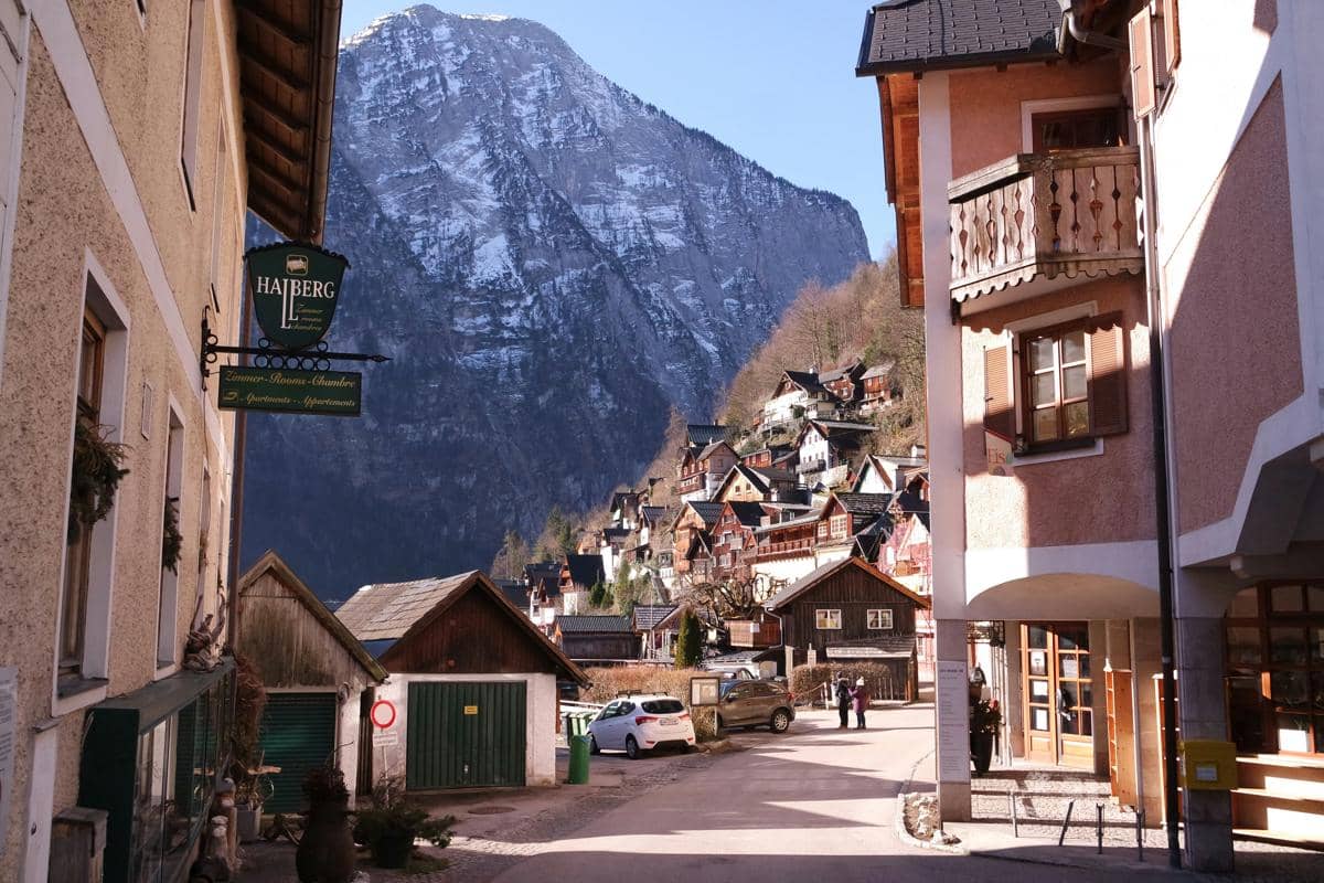 Hallstatt