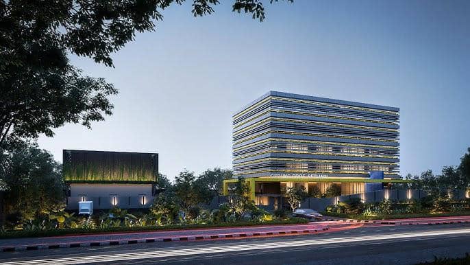 Universitas Terbuka (UT)