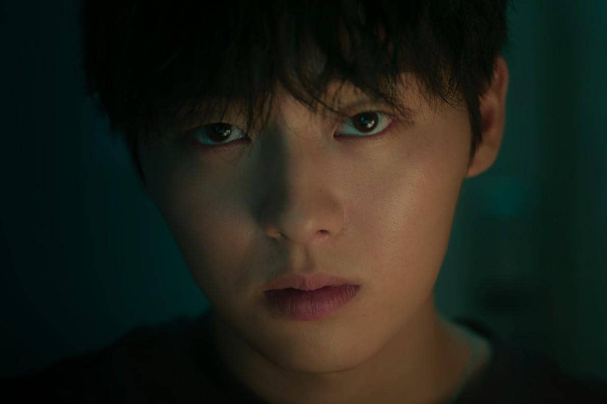 7 Bukti Lee Kang adalah Master Manipulator di Notes from the Last Row