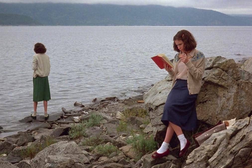 Housekeeping 1987