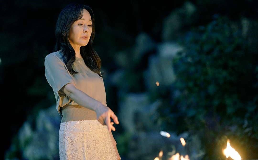 still cuts drama Notes from the Last Row