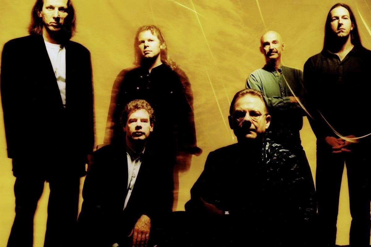 King Crimson