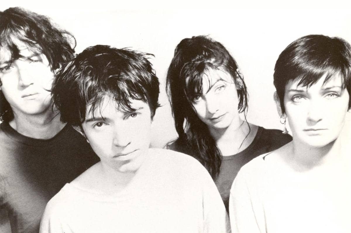 My Bloody Valentine