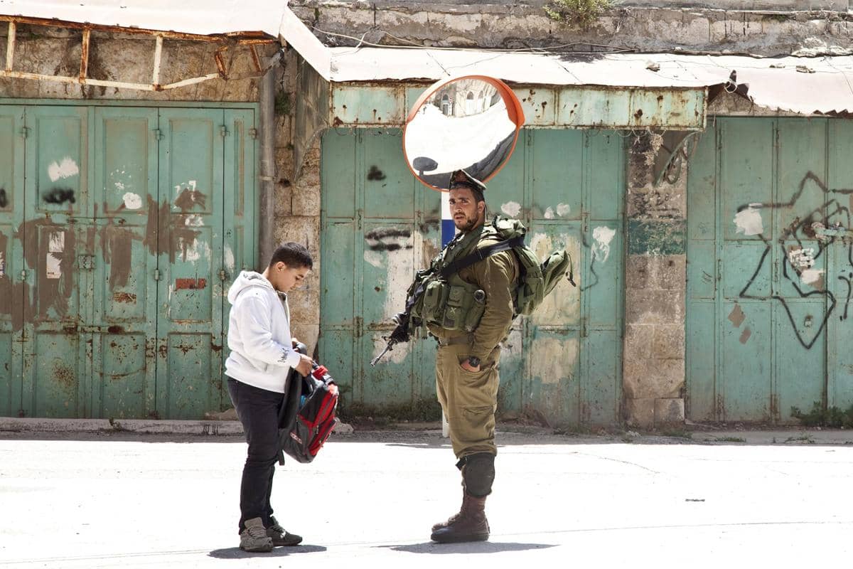 Tentara Israel Bunuh 54 Anak Palestina di Tepi Barat Sepanjang 2025