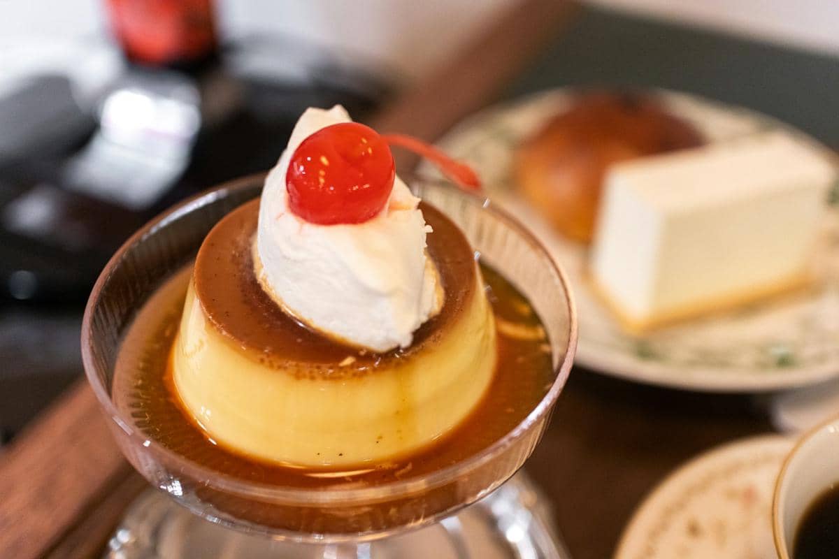Resep Caramel Custard Pudding Kukus, Super Mulus dan Anti Gagal