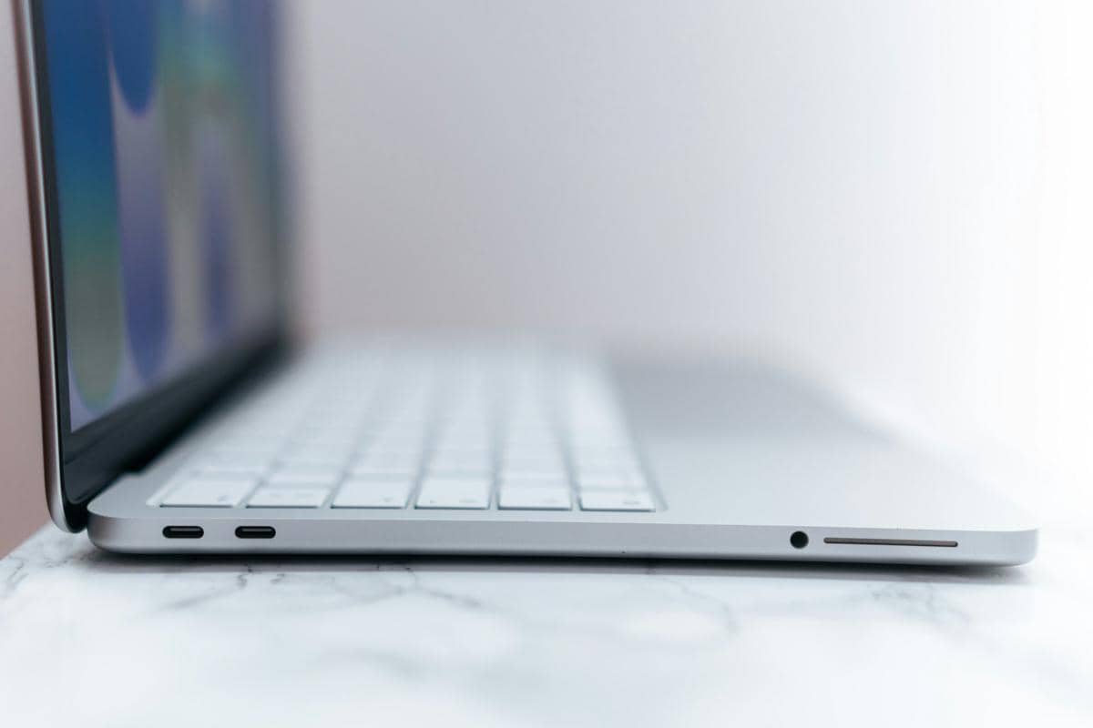 MacBook Neo