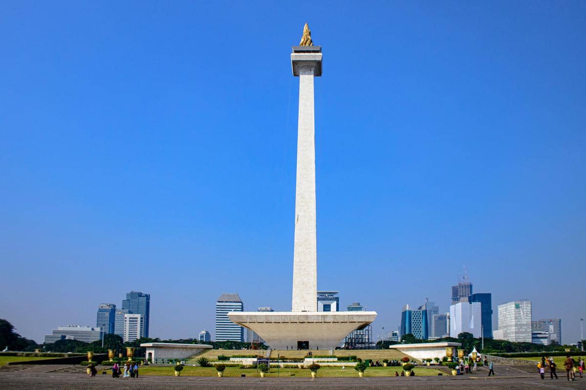 Kota dengan Miliarder Terbanyak di Dunia 2026, Jakarta Masuk Daftar!