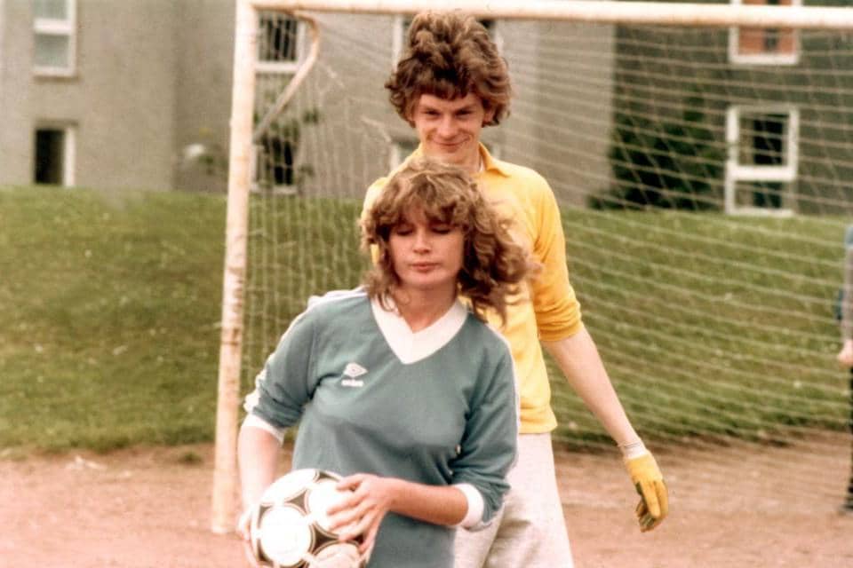 Gregory's Girl