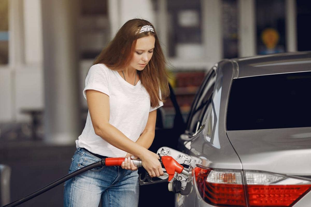 Daftar Konsumsi Bensin Mobil Berdasarkan Kapasitas Mesin 