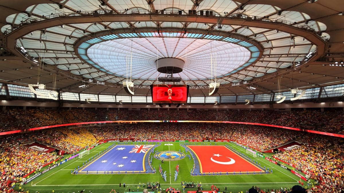 5 Kota Host Piala Dunia 2026 yang Cocok untuk Backpacker