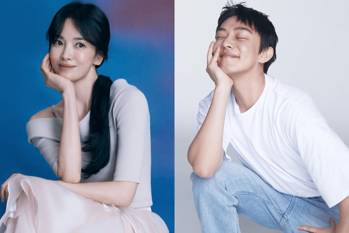 3 Artis Korea Tinggalkan UAA di 2026, Song Hye Kyo hingga Yoo Ah In