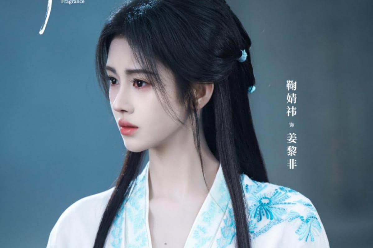 3 Proyek Akting Ju Jing Yi di 2026, Ada yang Bareng Song Wei Long
