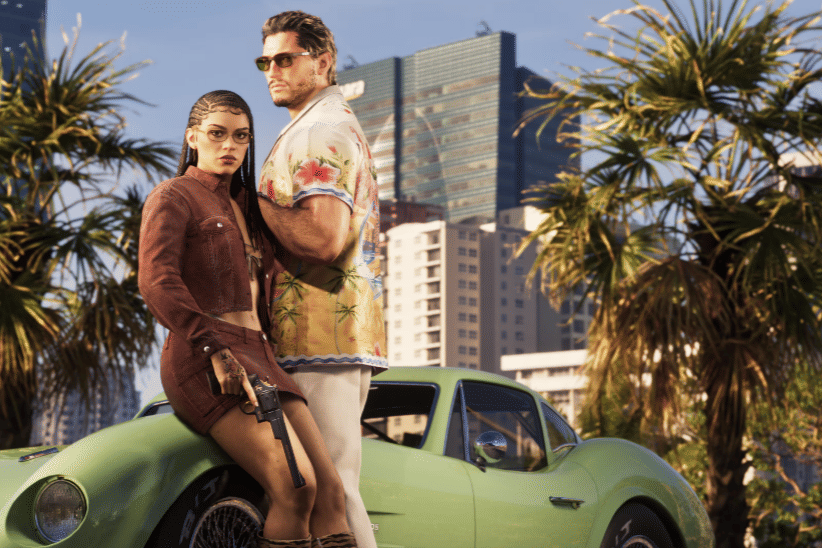 5 Tips Persiapan sebelum GTA 6 Dirilis, Jangan Sampai Lupa!